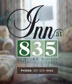 Inn at 835 Bed & Breakfast